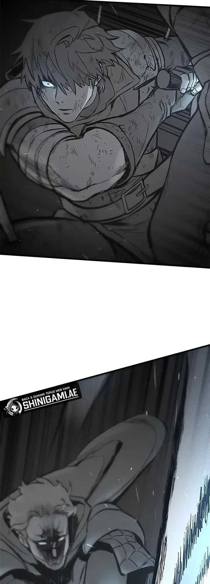 Eternally Regressing Knight Bab 22 halaman 58