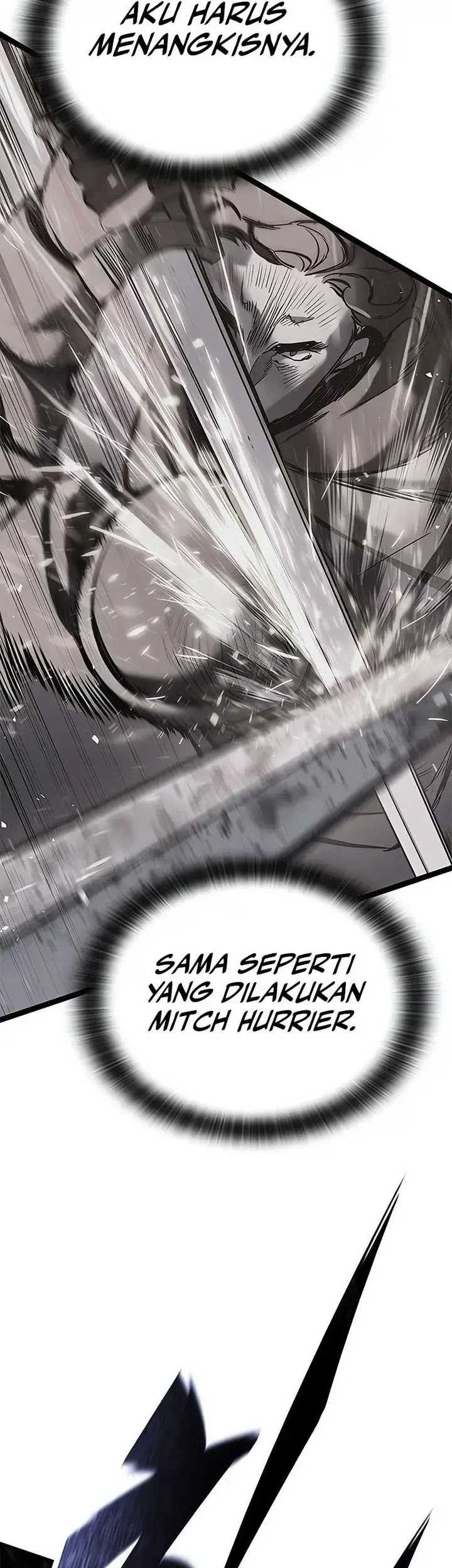 Eternally Regressing Knight Bab 22 halaman 61