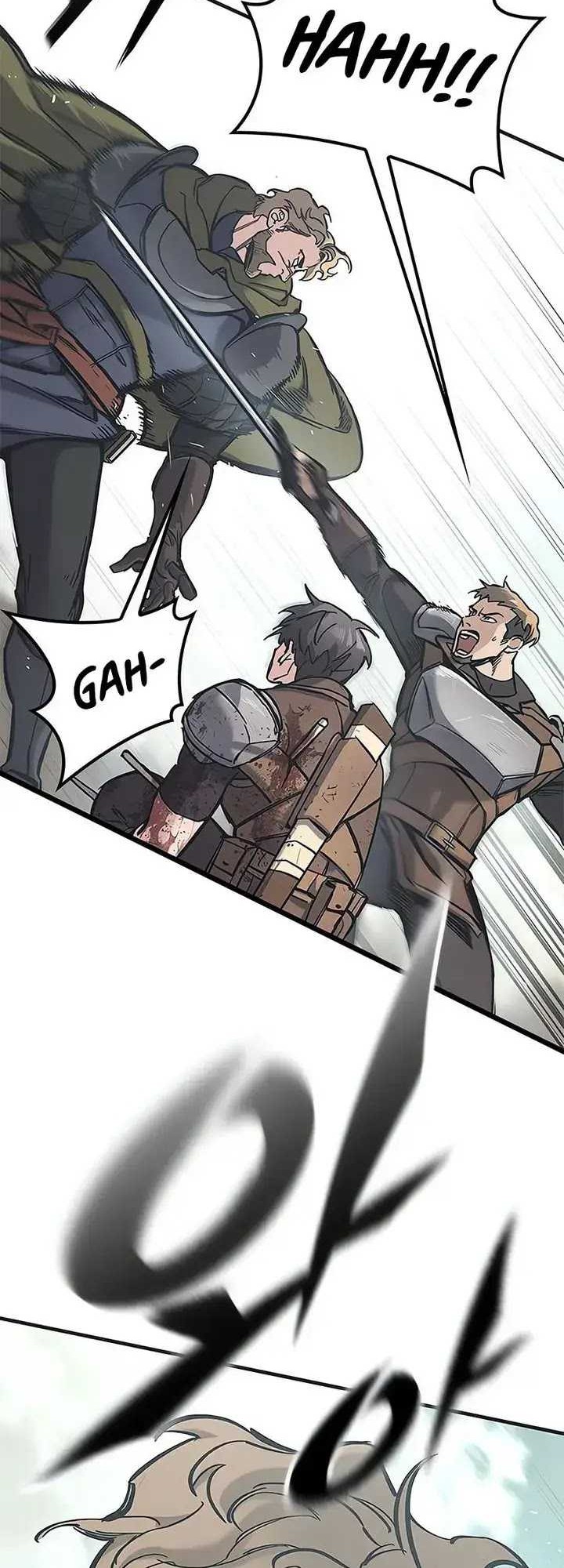 Eternally Regressing Knight Bab 22 halaman 66