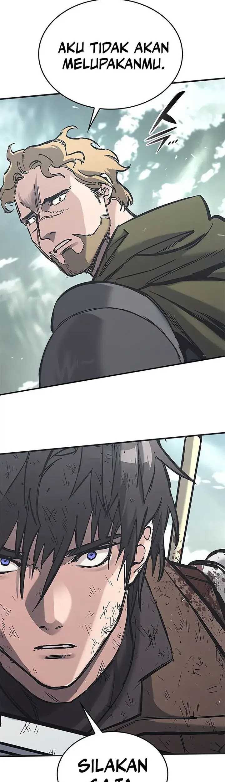 Eternally Regressing Knight Bab 22 halaman 69