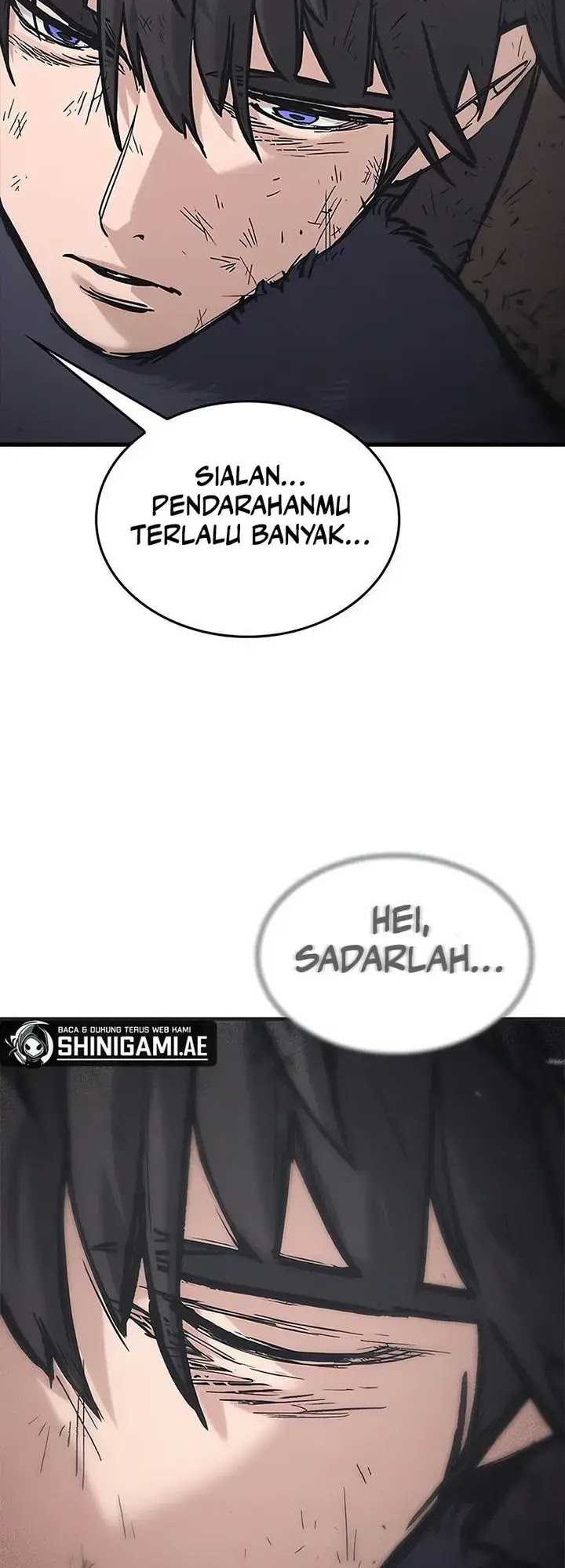 Eternally Regressing Knight Bab 22 halaman 74