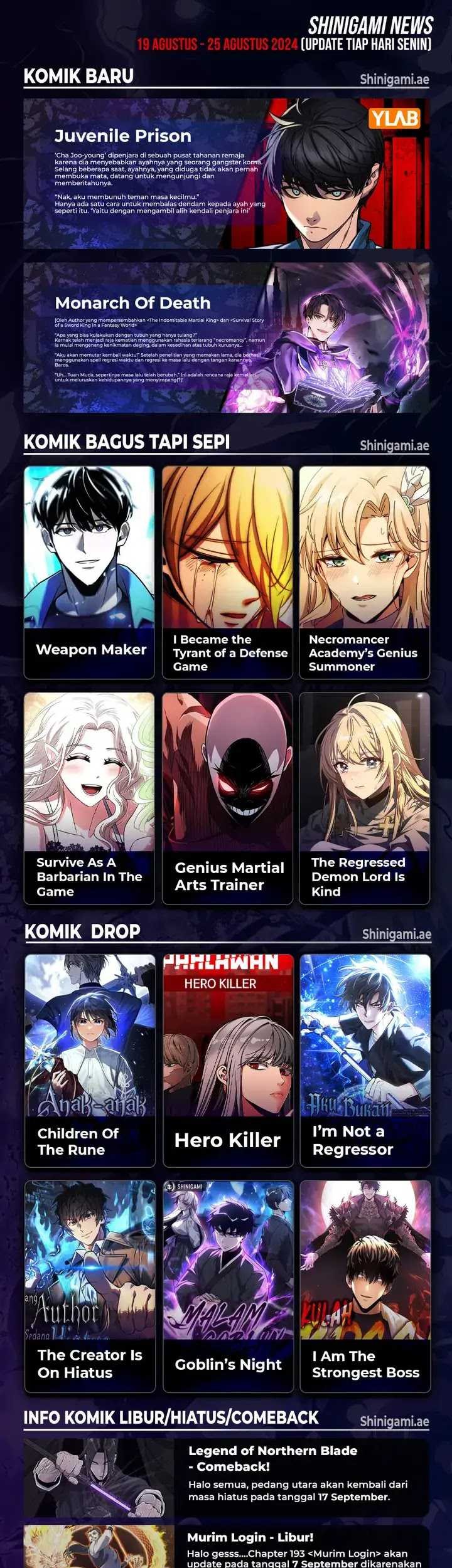 Eternally Regressing Knight Bab 22 halaman 80