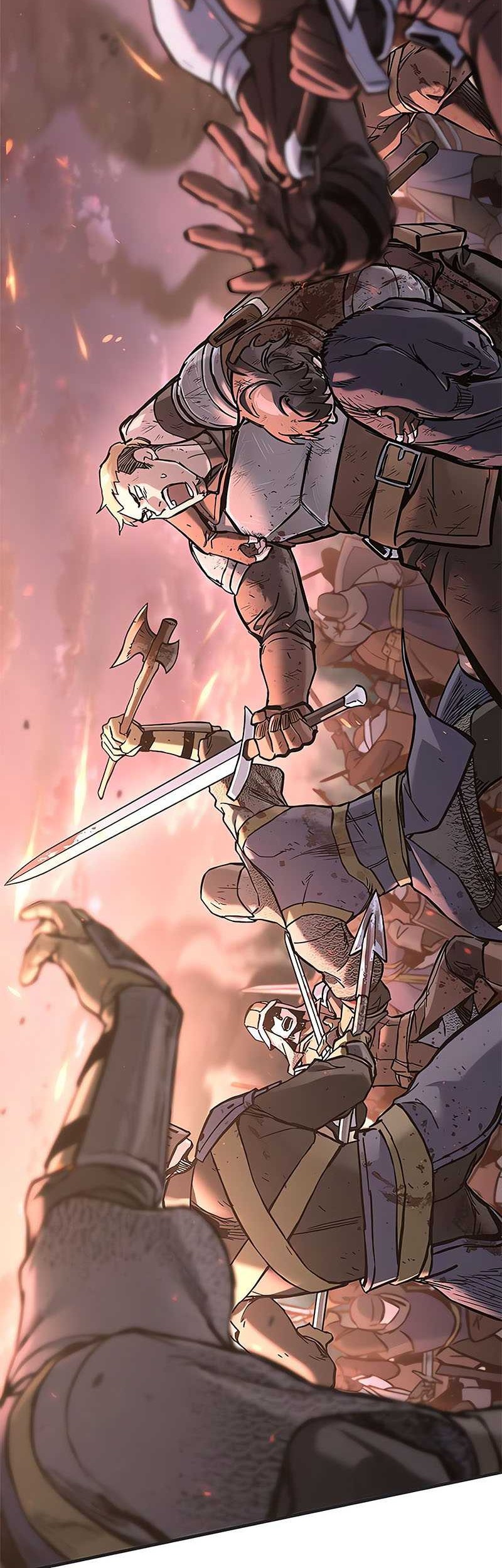 Eternally Regressing Knight chapter 23 halaman 5