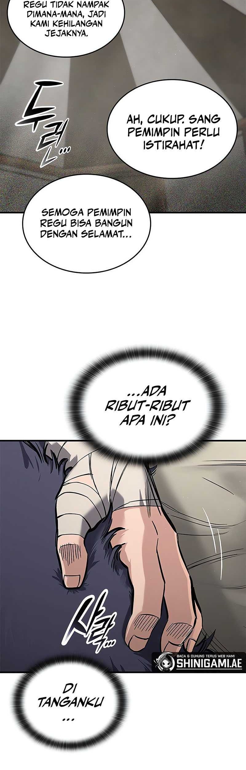 Eternally Regressing Knight chapter 23 halaman 7