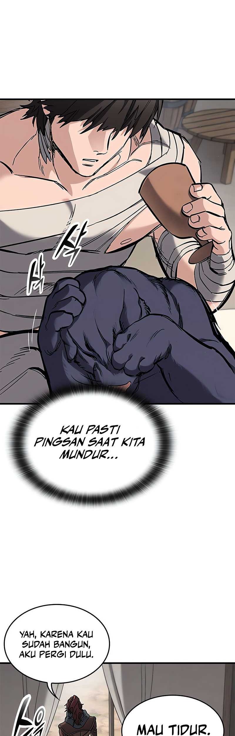 Eternally Regressing Knight chapter 23 halaman 12