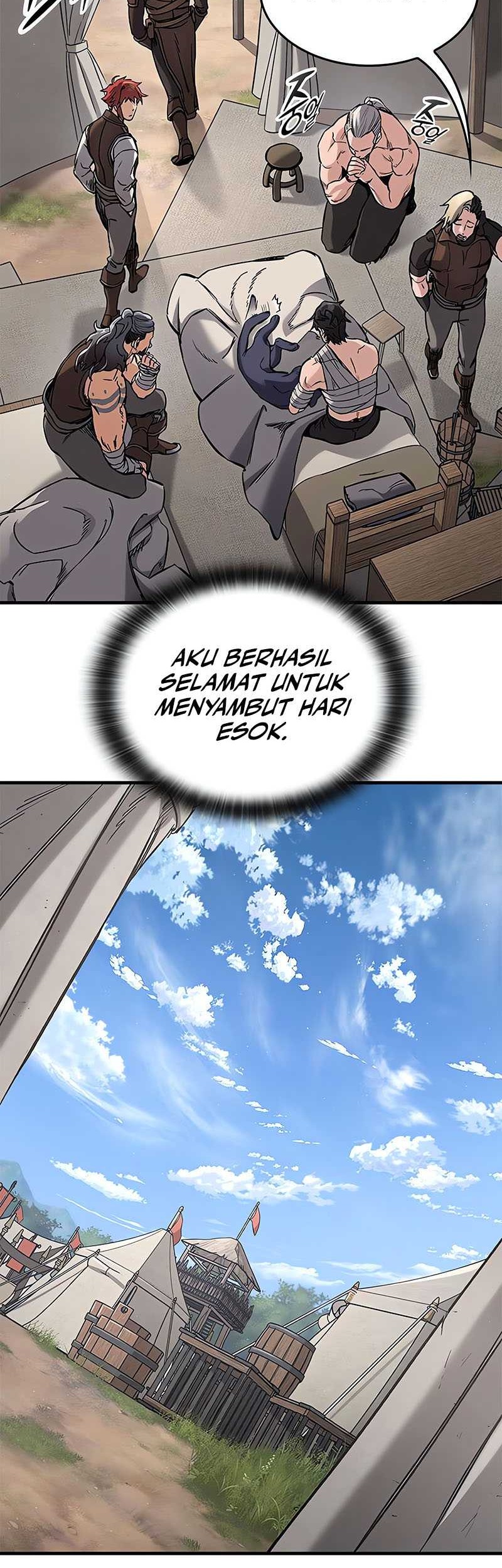 Eternally Regressing Knight chapter 23 halaman 13