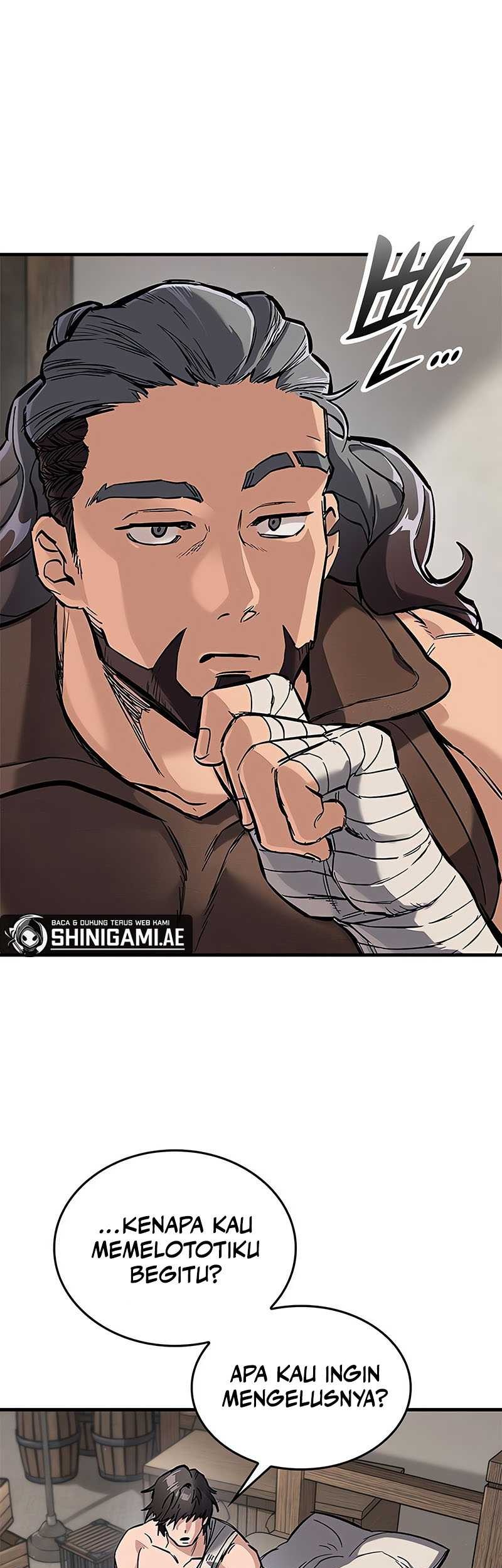 Eternally Regressing Knight chapter 23 halaman 14