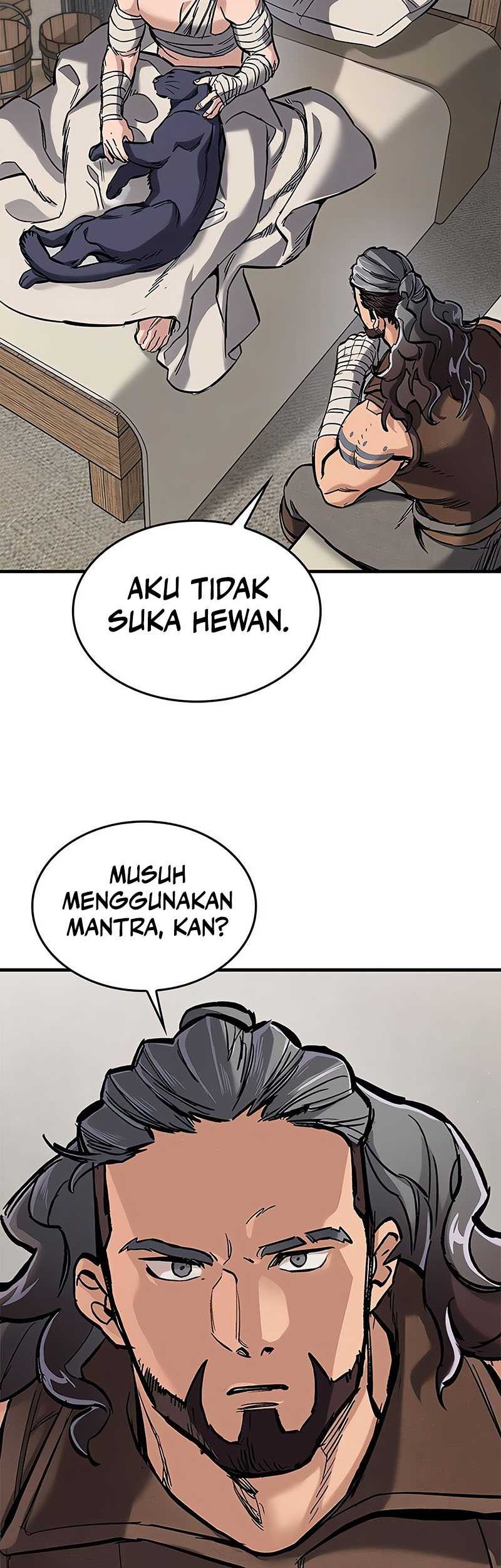Eternally Regressing Knight chapter 23 halaman 15
