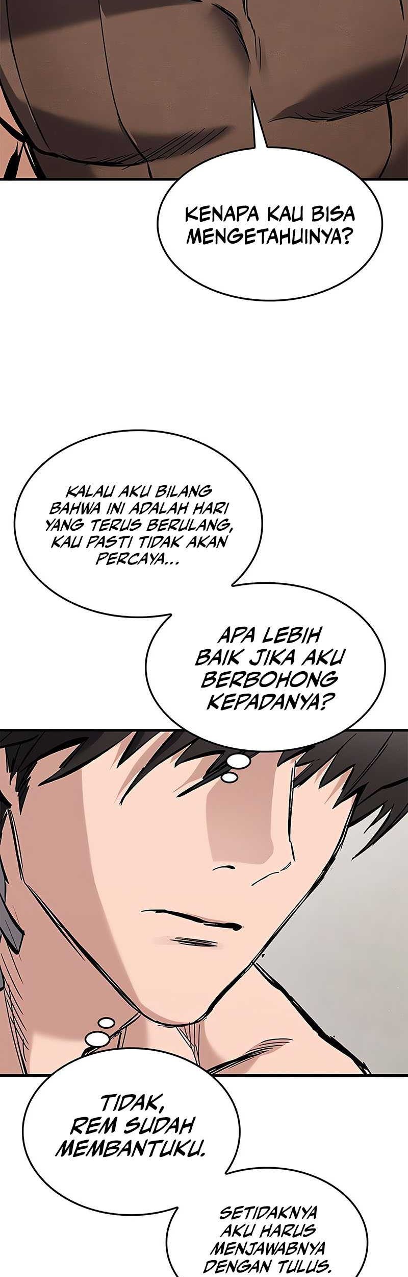 Eternally Regressing Knight chapter 23 halaman 16