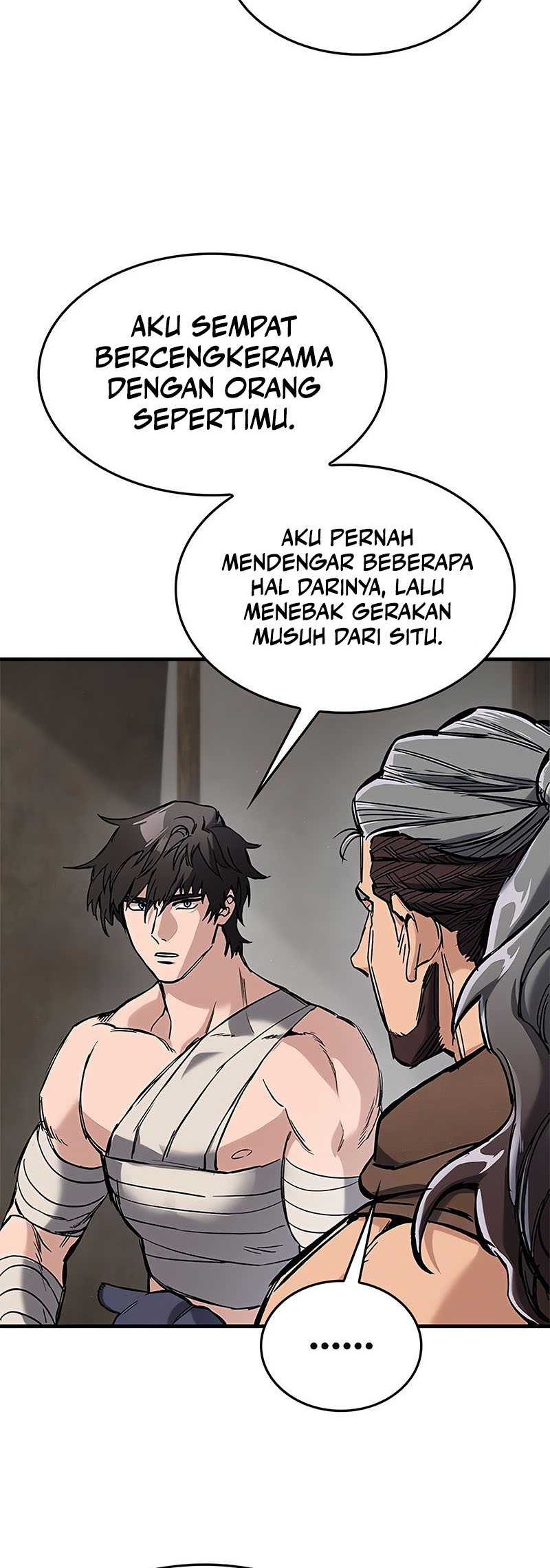 Eternally Regressing Knight chapter 23 halaman 17