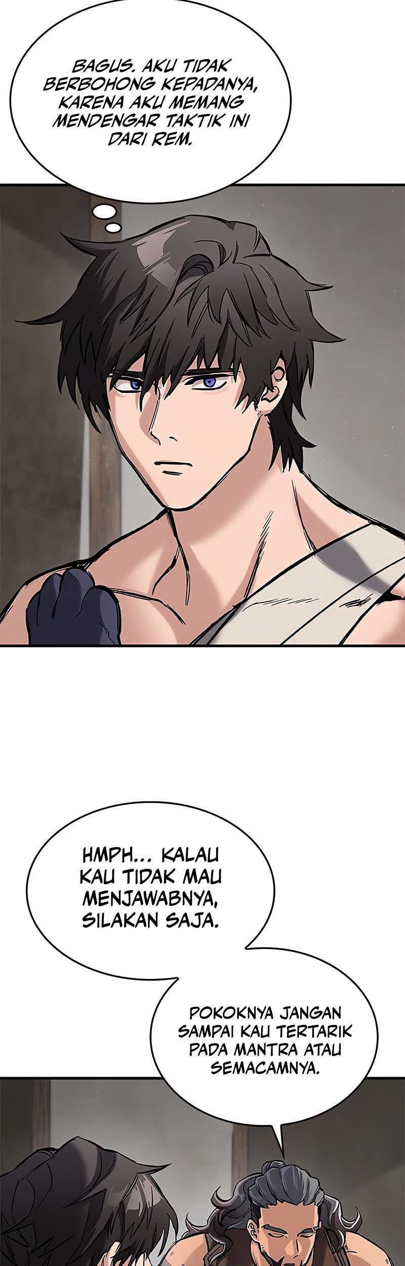 Eternally Regressing Knight chapter 23 halaman 18