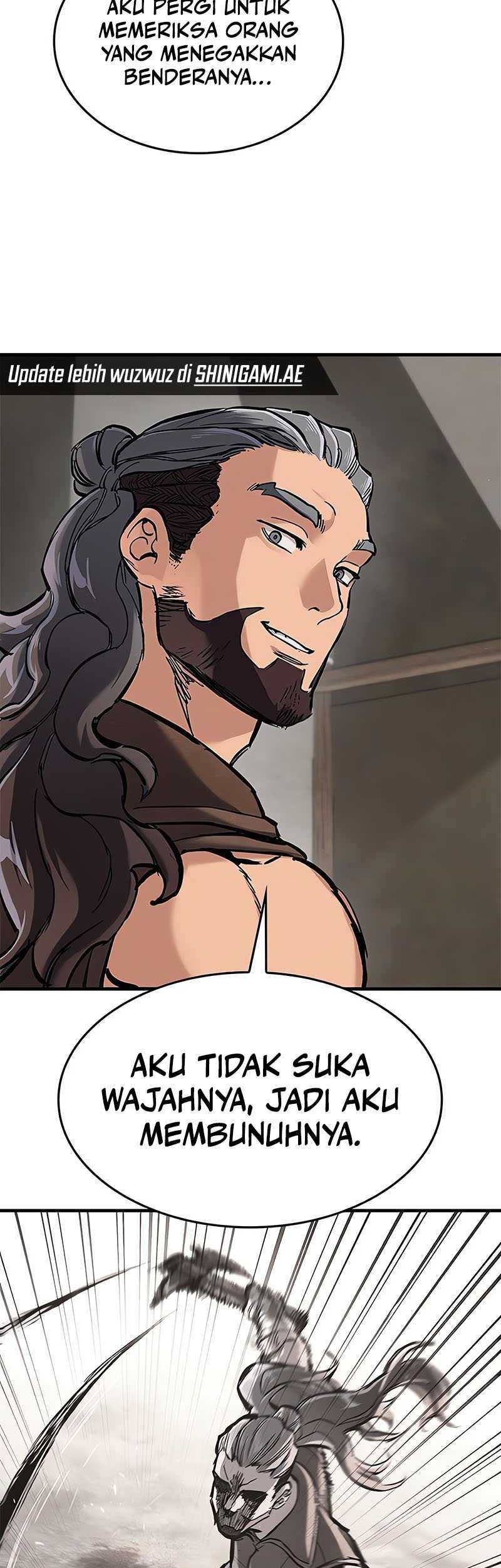 Eternally Regressing Knight chapter 23 halaman 20