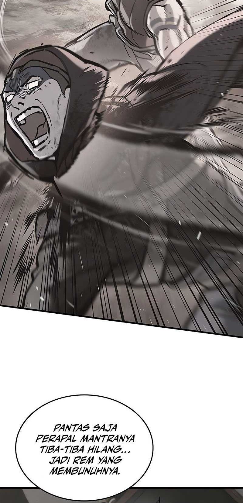 Eternally Regressing Knight chapter 23 halaman 21