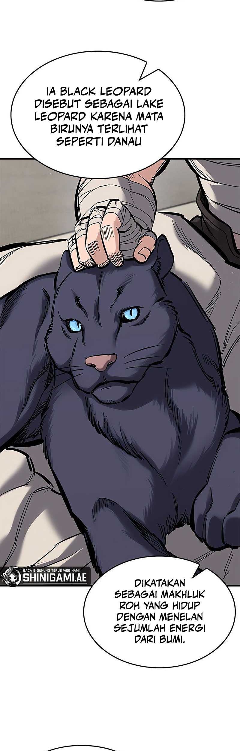 Eternally Regressing Knight chapter 23 halaman 24