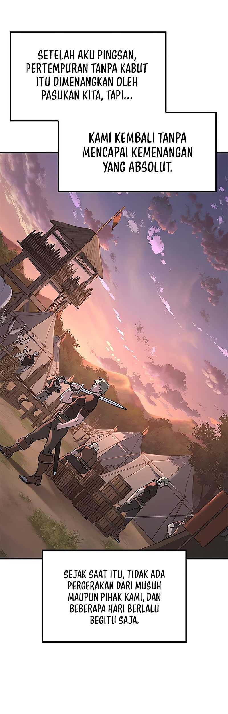 Eternally Regressing Knight chapter 23 halaman 26