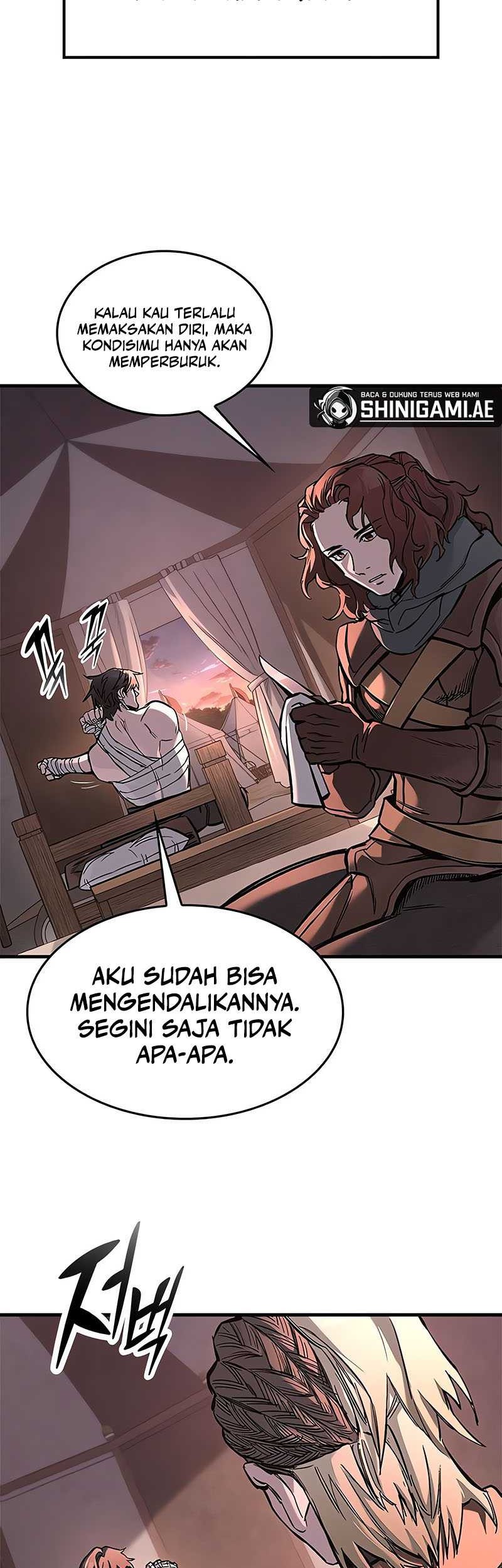 Eternally Regressing Knight chapter 23 halaman 28