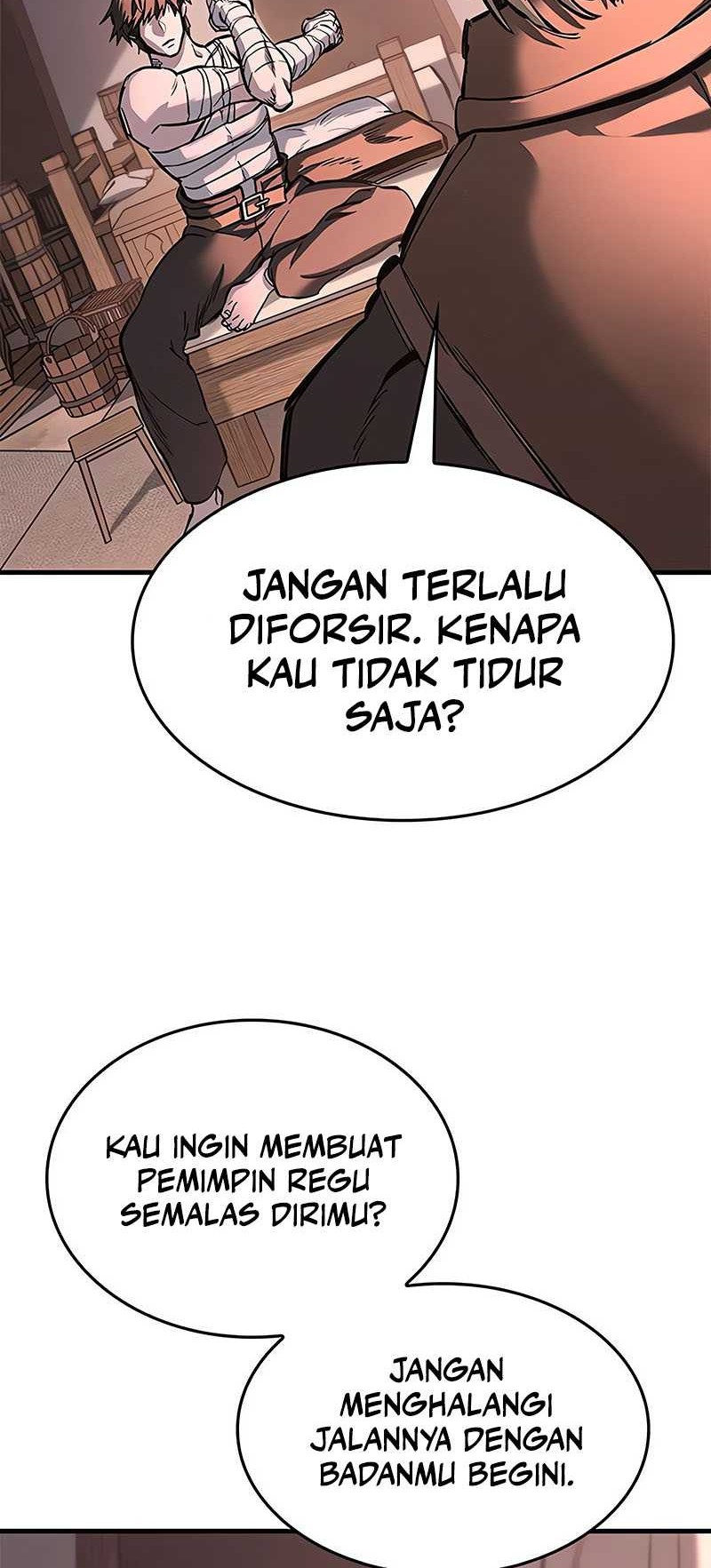 Eternally Regressing Knight chapter 23 halaman 29