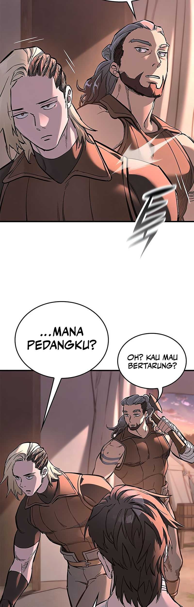Eternally Regressing Knight chapter 23 halaman 30