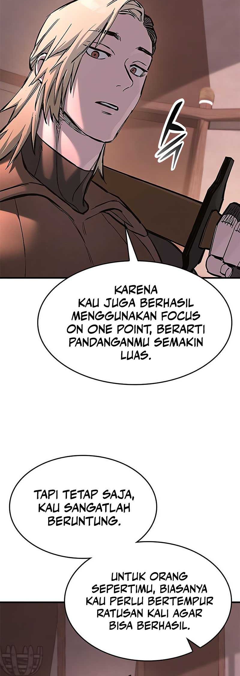 Eternally Regressing Knight chapter 23 halaman 33