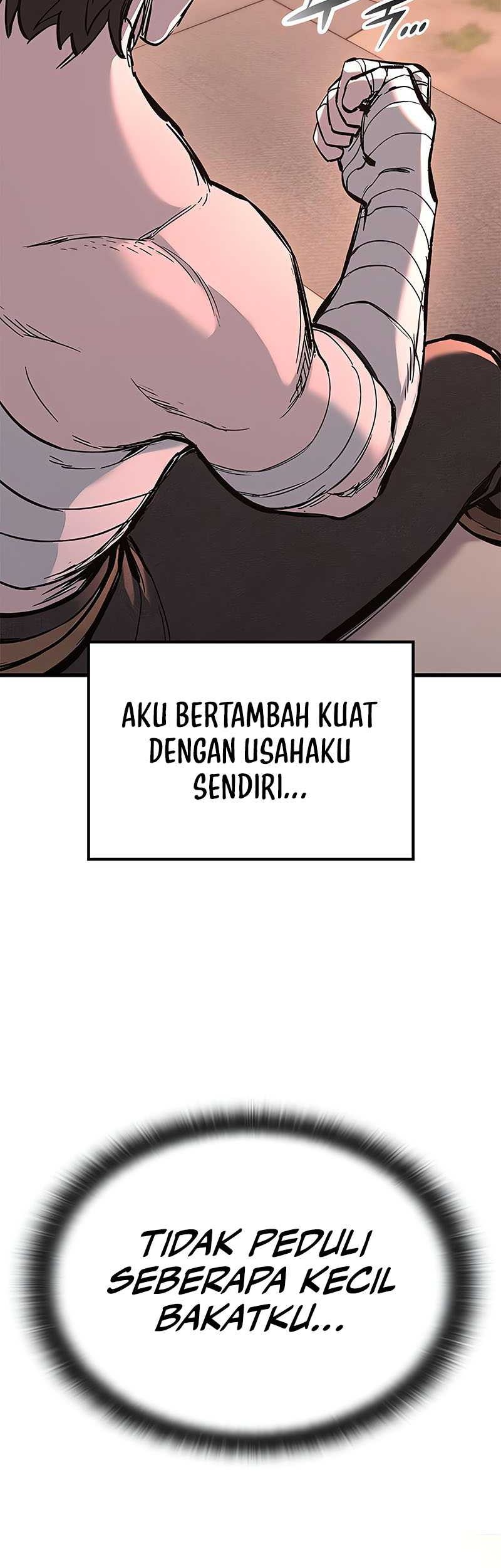 Eternally Regressing Knight chapter 23 halaman 36