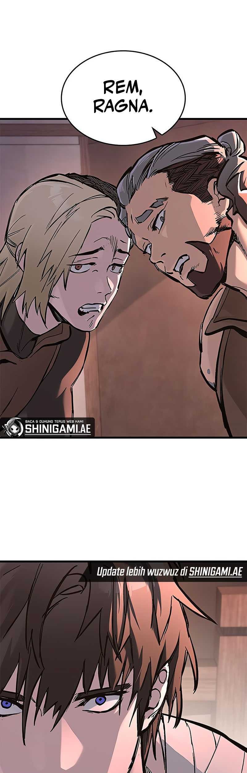 Eternally Regressing Knight chapter 23 halaman 38