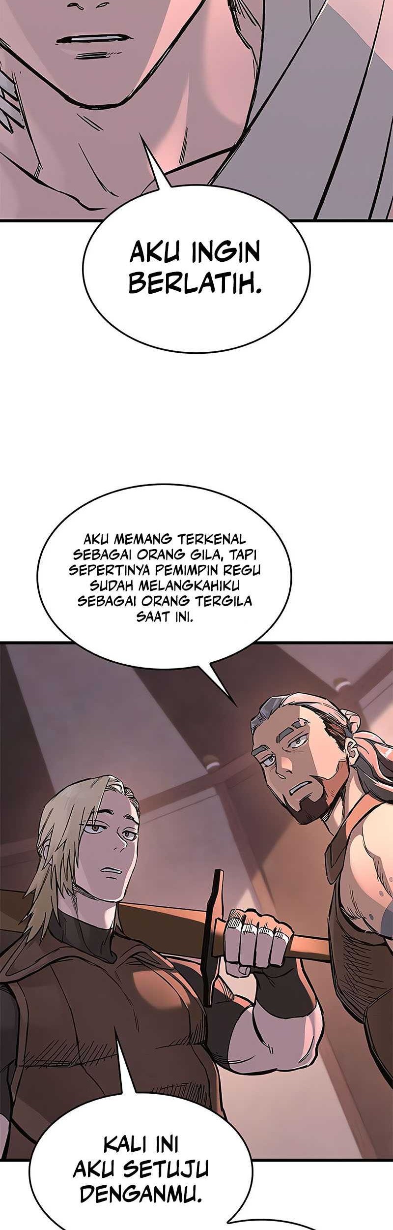 Eternally Regressing Knight chapter 23 halaman 39