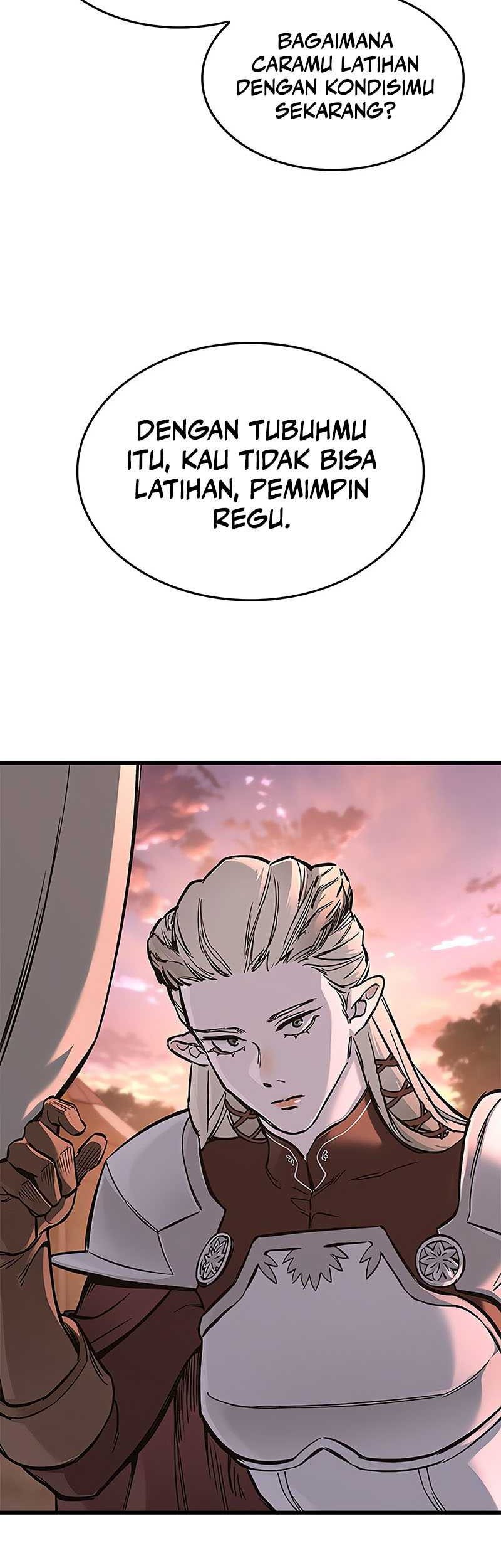 Eternally Regressing Knight chapter 23 halaman 40
