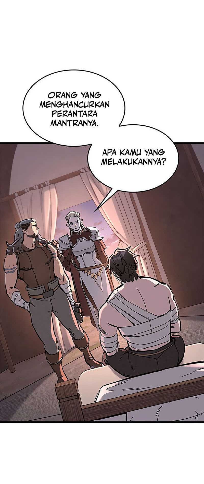 Eternally Regressing Knight chapter 23 halaman 41
