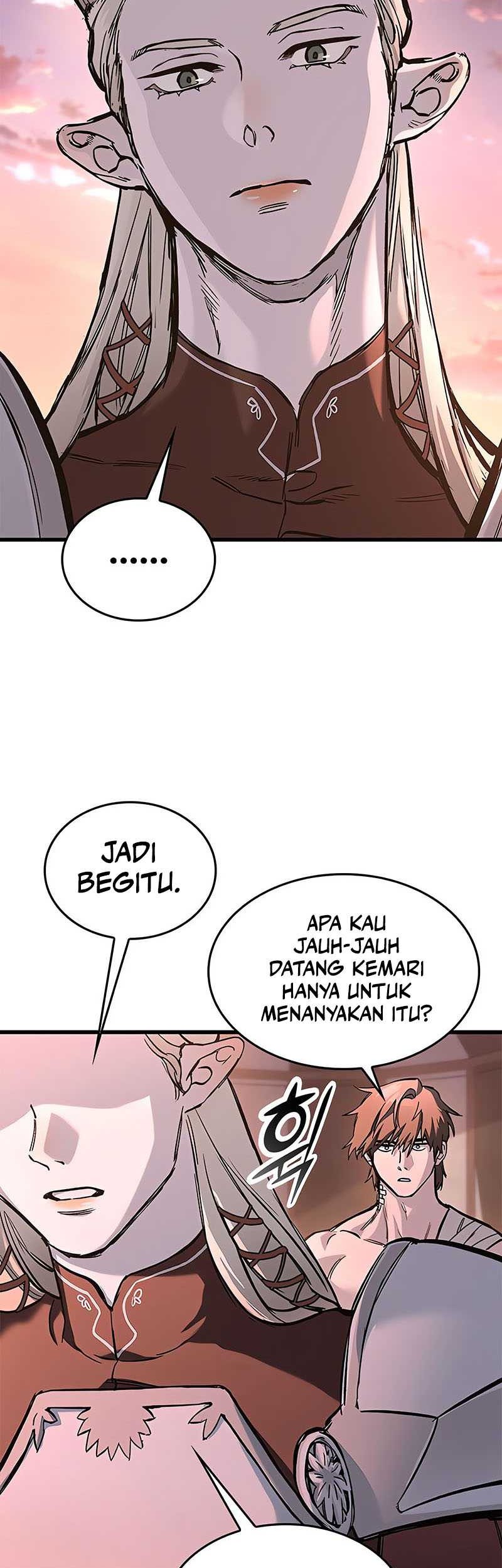 Eternally Regressing Knight chapter 23 halaman 44