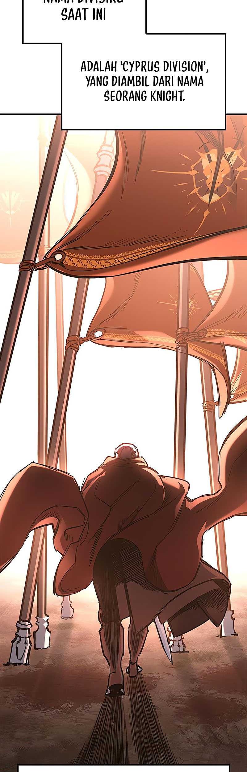Eternally Regressing Knight chapter 23 halaman 52