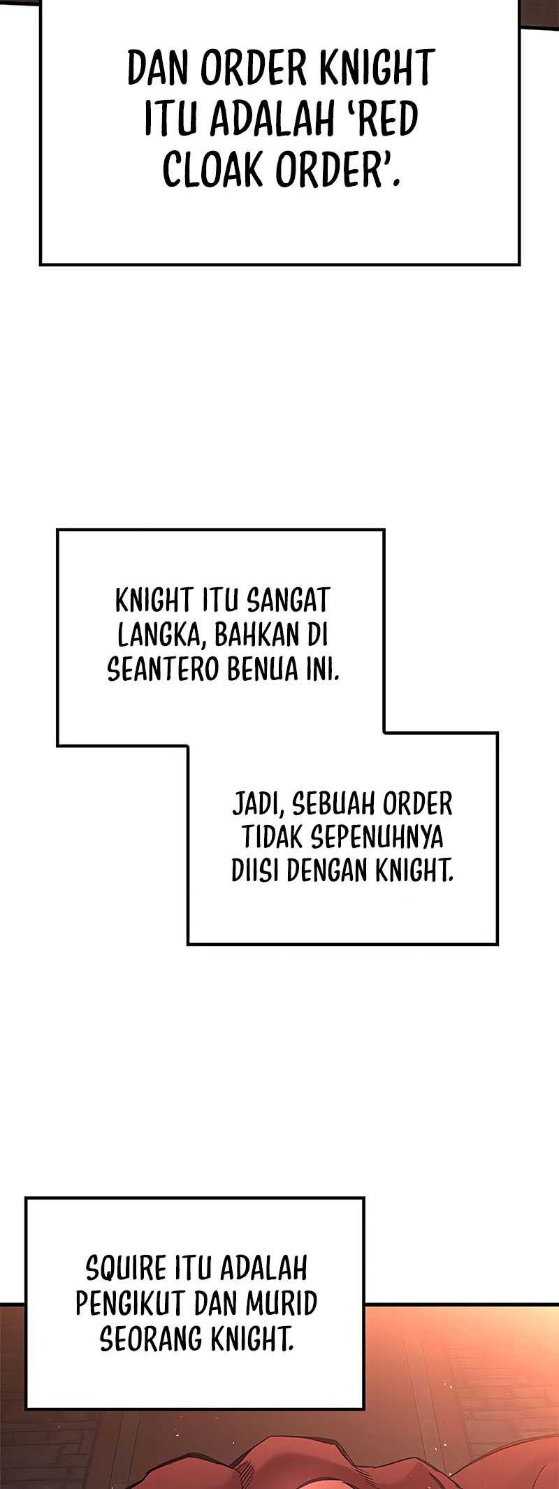 Eternally Regressing Knight chapter 23 halaman 53