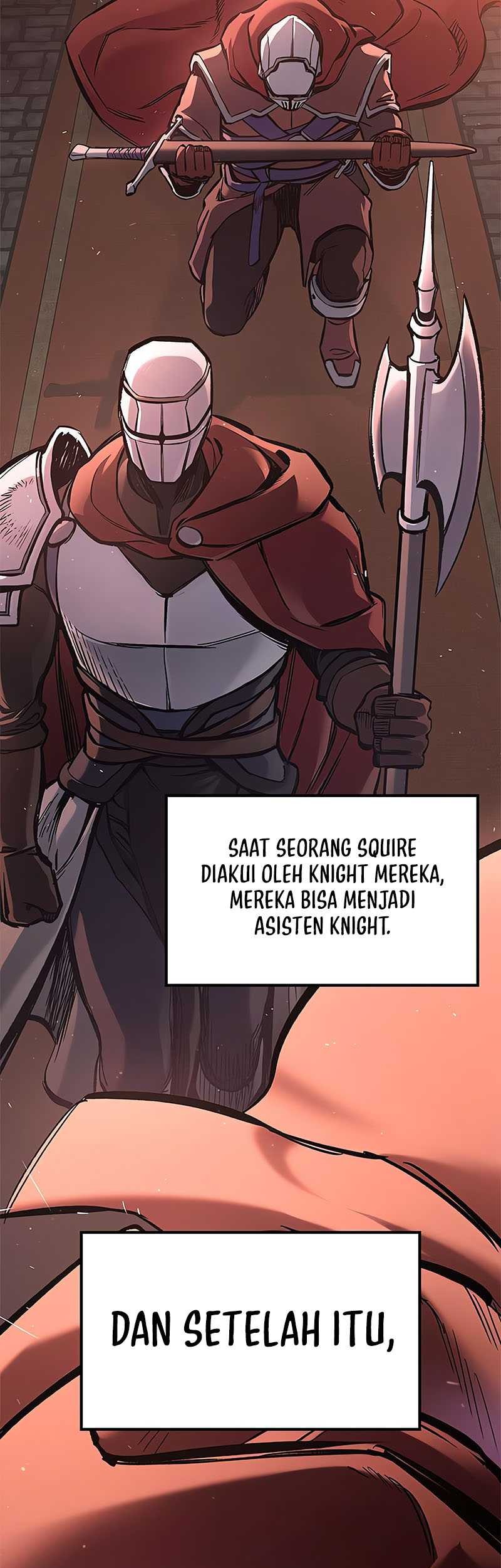 Eternally Regressing Knight chapter 23 halaman 54
