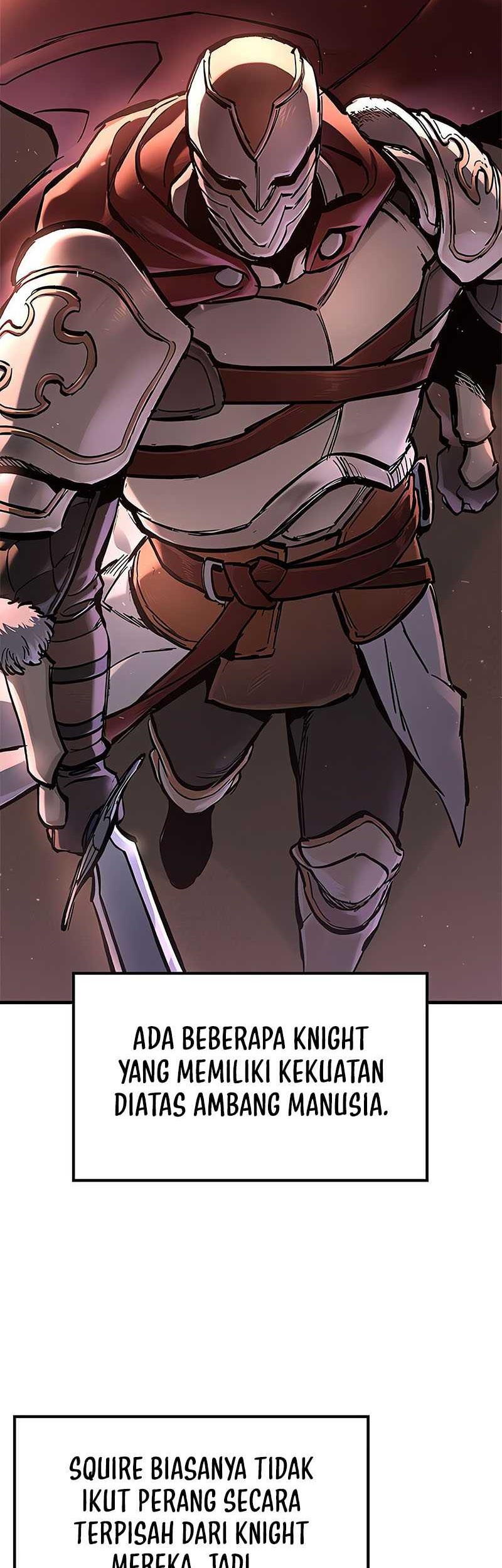 Eternally Regressing Knight chapter 23 halaman 55