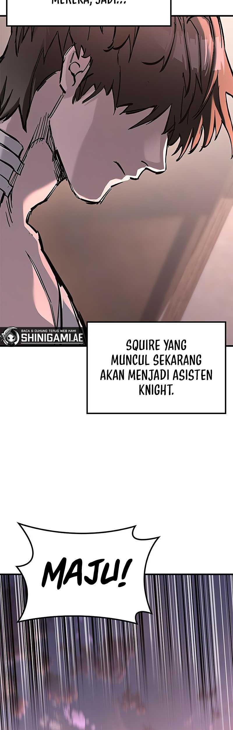 Eternally Regressing Knight chapter 23 halaman 56