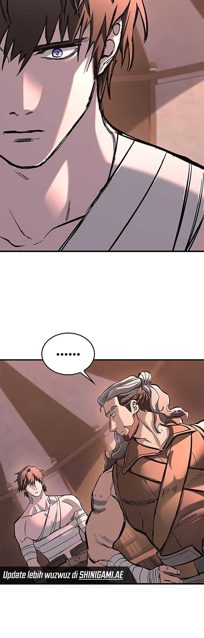 Eternally Regressing Knight chapter 23 halaman 59
