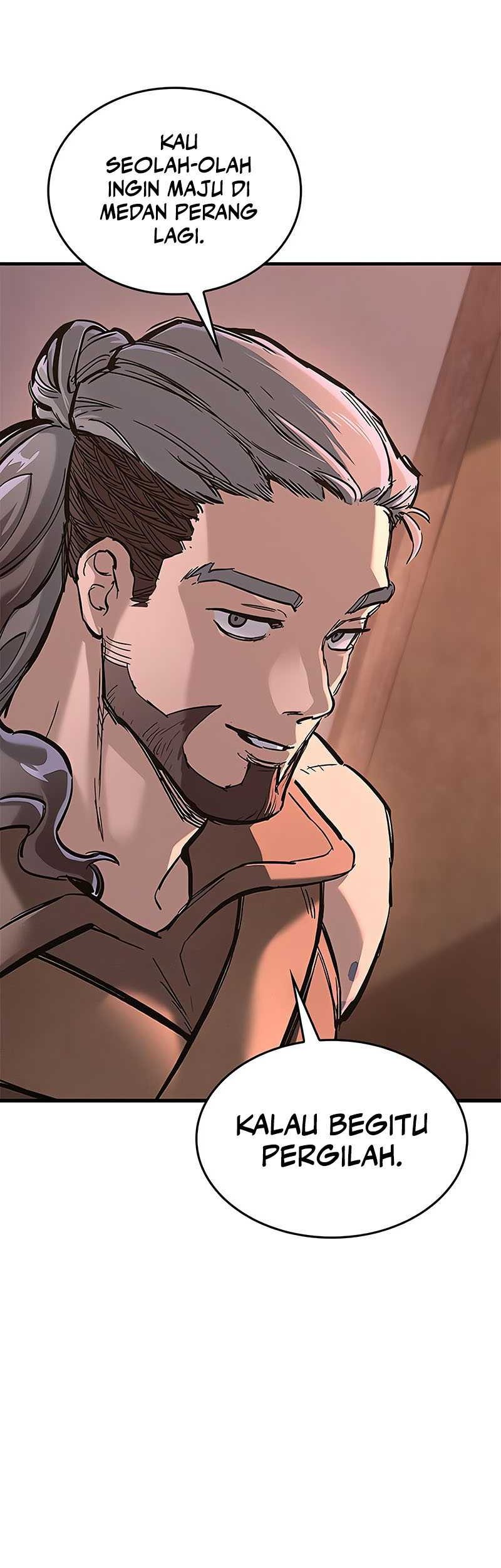 Eternally Regressing Knight chapter 23 halaman 60