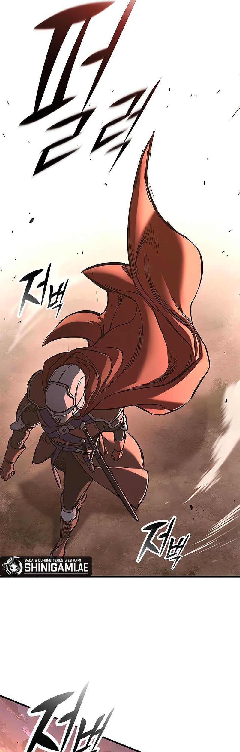 Eternally Regressing Knight chapter 23 halaman 66