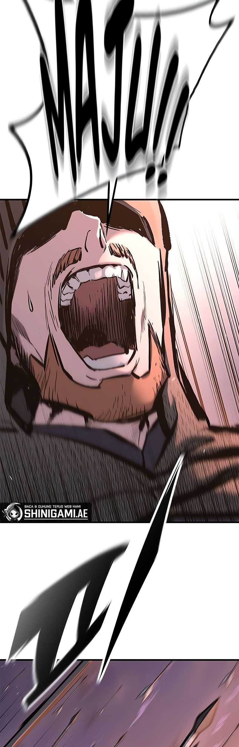 Eternally Regressing Knight chapter 23 halaman 70