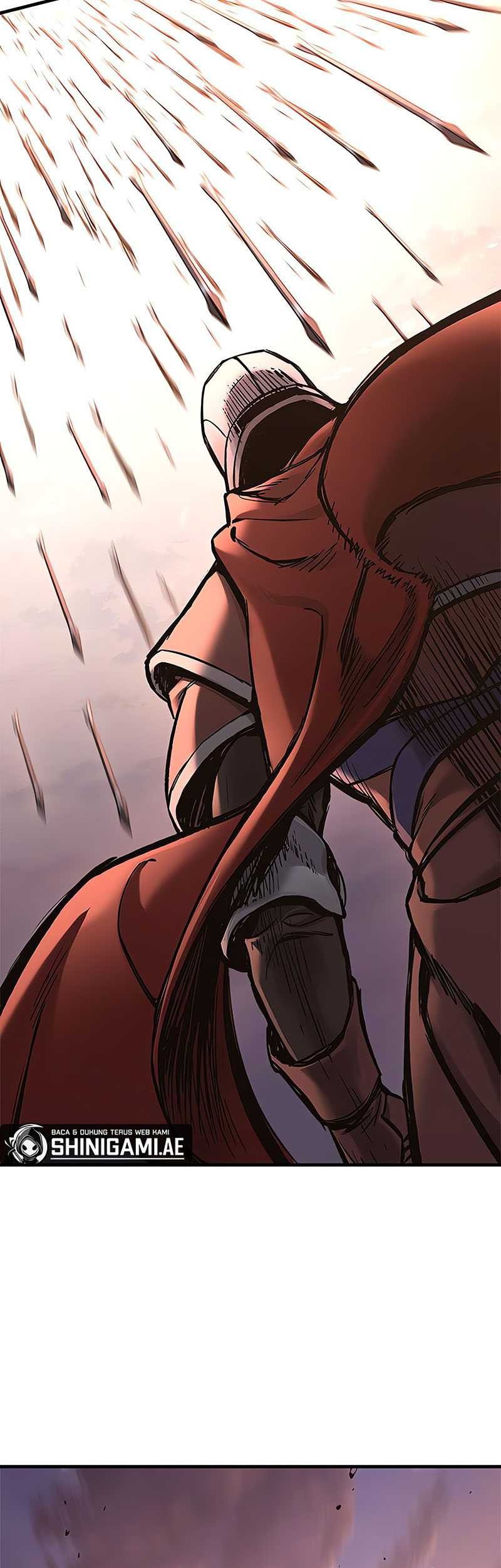 Eternally Regressing Knight chapter 23 halaman 74