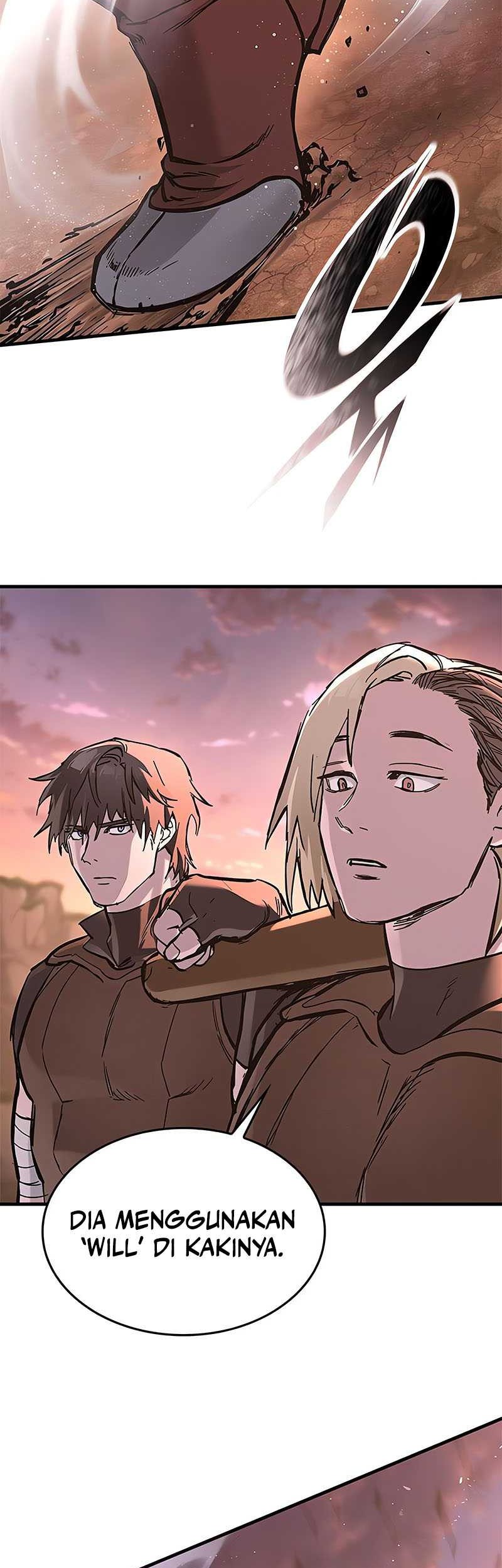 Eternally Regressing Knight chapter 23 halaman 76