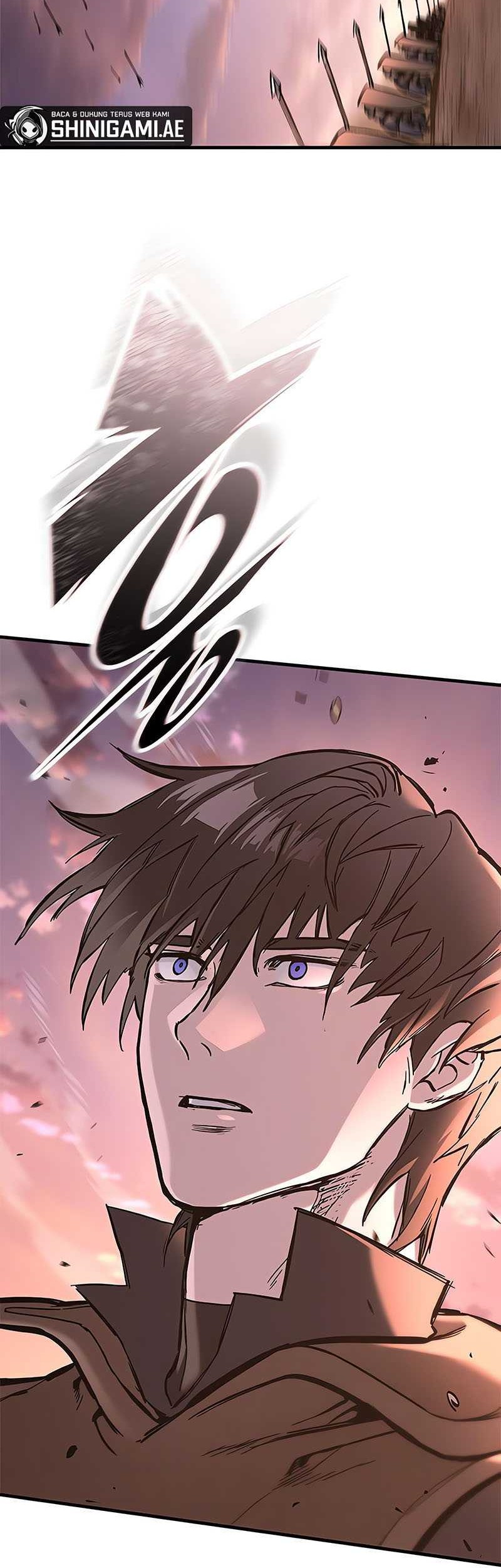 Eternally Regressing Knight chapter 23 halaman 79