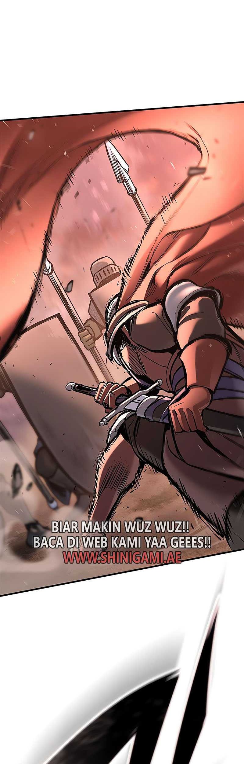 Eternally Regressing Knight chapter 23 halaman 80