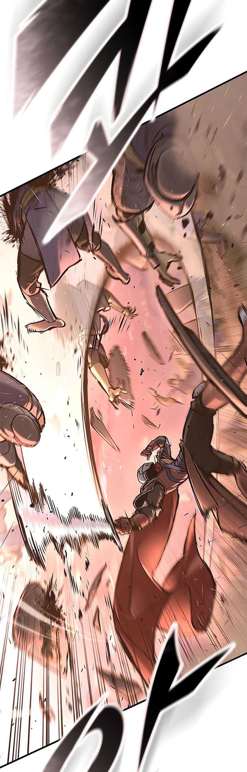 Eternally Regressing Knight chapter 23 halaman 81