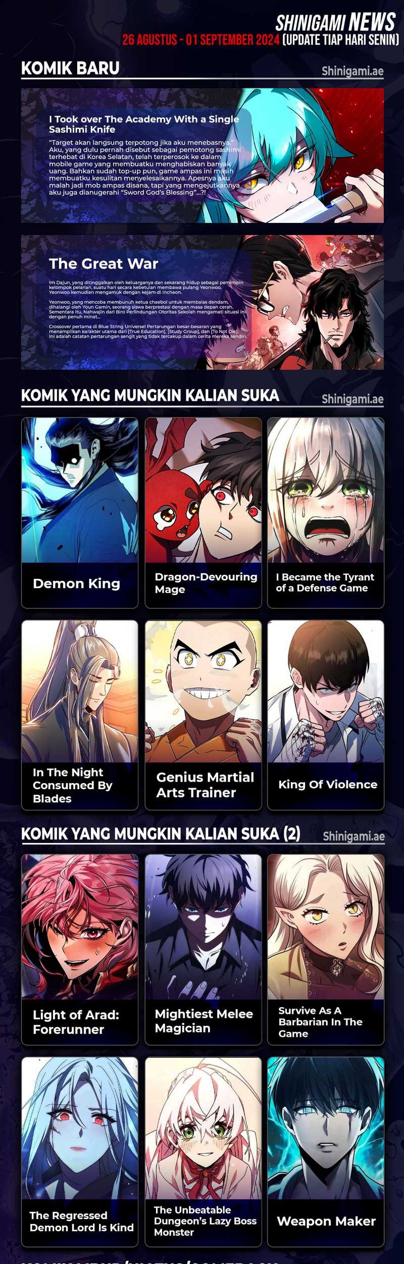 Eternally Regressing Knight chapter 23 halaman 85