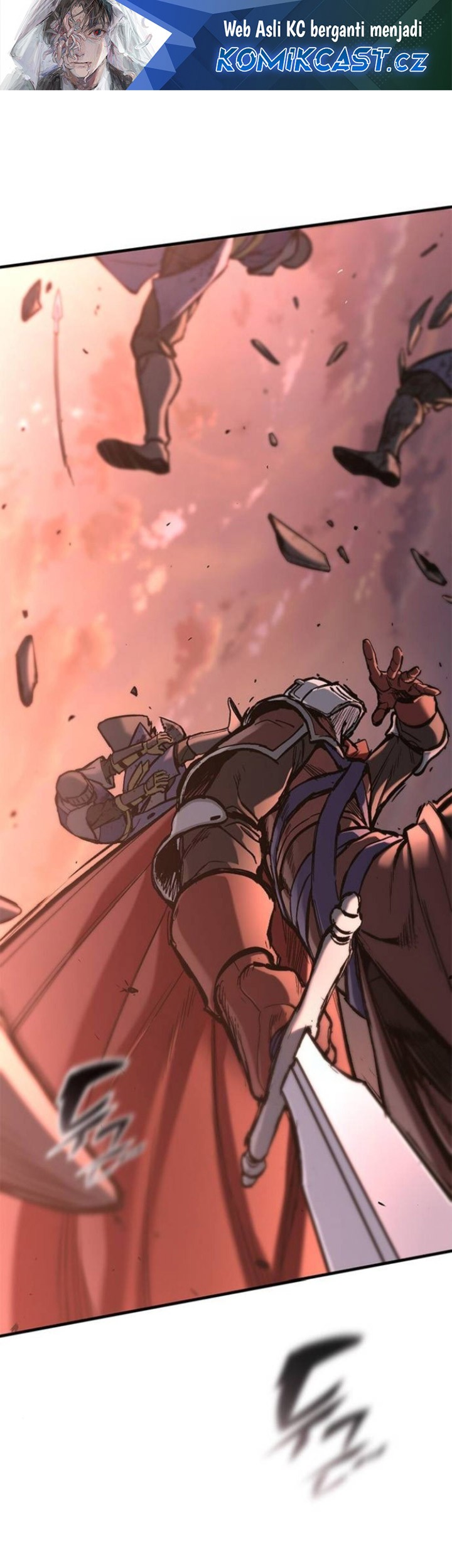 Eternally Regressing Knight chapter 24 halaman 2