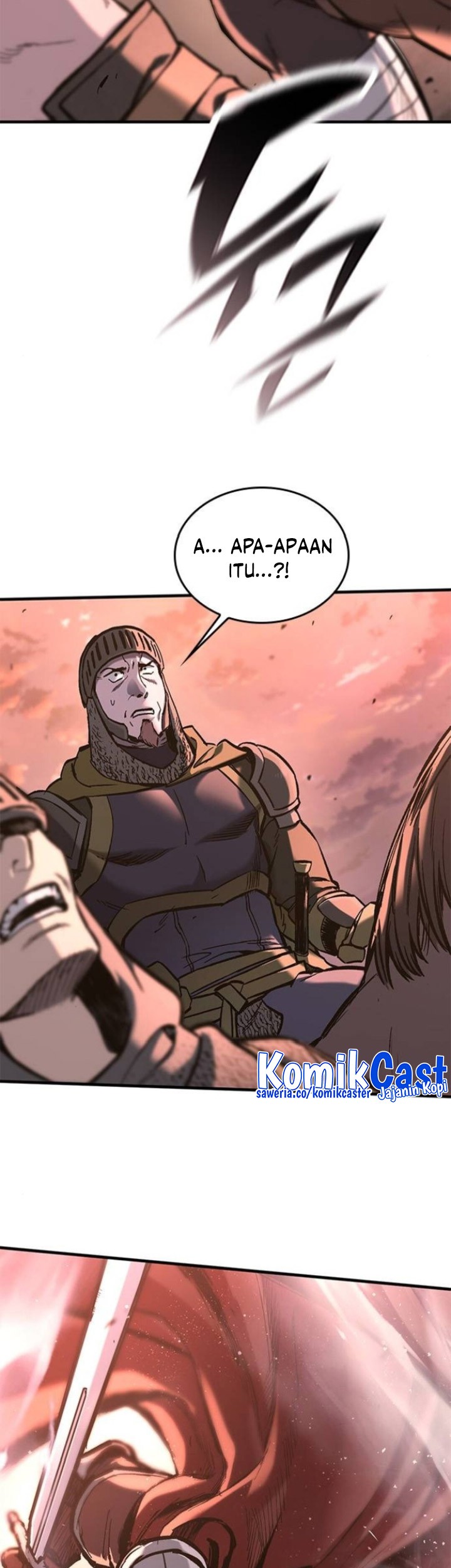 Eternally Regressing Knight chapter 24 halaman 4