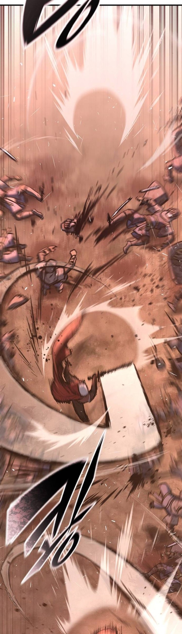 Eternally Regressing Knight chapter 24 halaman 6