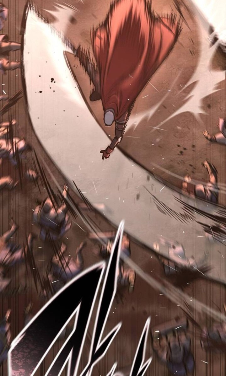 Eternally Regressing Knight chapter 24 halaman 7