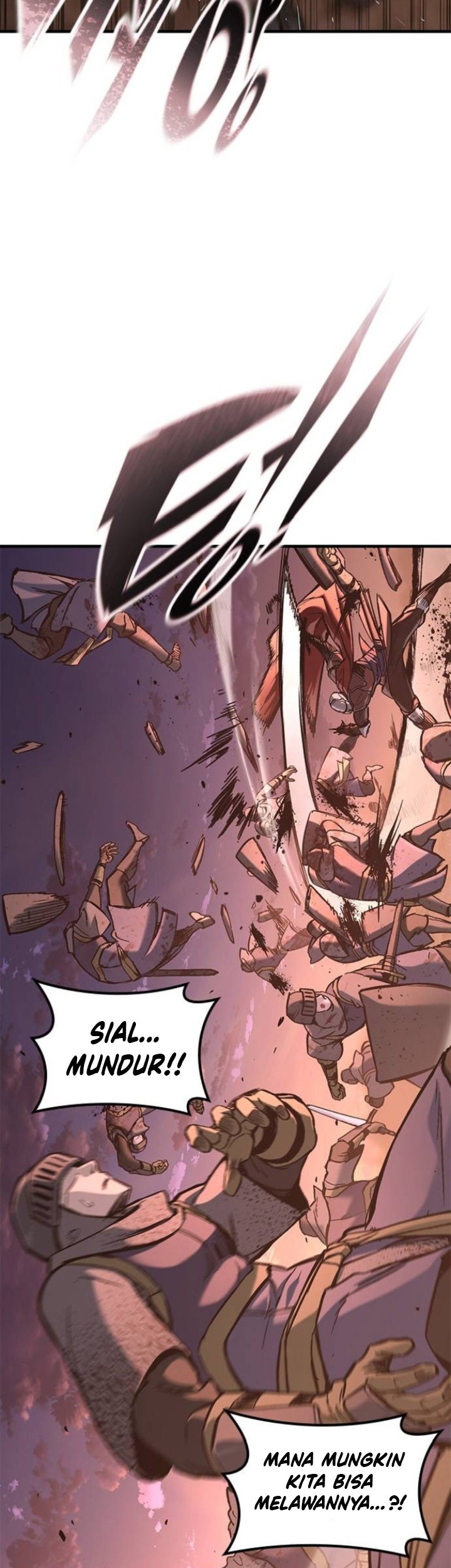 Eternally Regressing Knight chapter 24 halaman 8