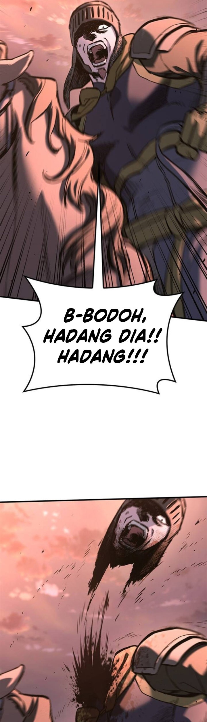 Eternally Regressing Knight chapter 24 halaman 10